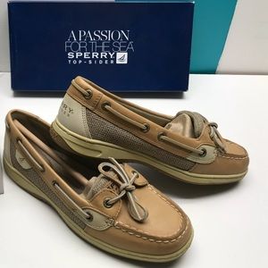 Sperry Top-Sider